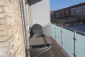 Photo 4. Apartment, Fyensgade, Aalborg 
