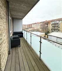 Photo 15. Apartment, Fyensgade, Aalborg 