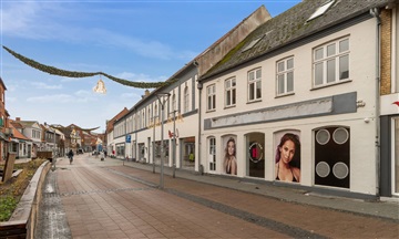 Photo 4. Apartment, Dagmarsvej, Vordingborg 