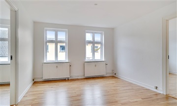 Photo 3. Apartment, Dagmarsvej, Vordingborg 