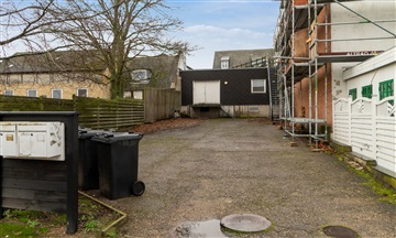 Photo 5. Apartment, Dagmarsvej, Vordingborg 