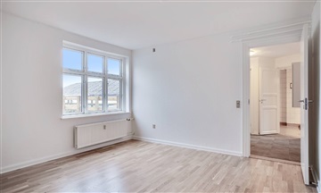 Photo 10. Apartment, Dagmarsvej, Vordingborg 