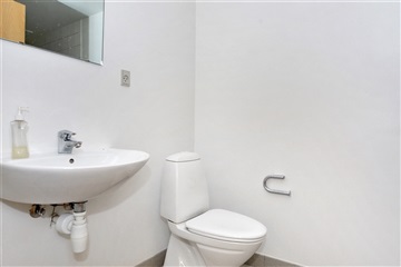 Billede 2. Lejlighed, Moltrupvej, Haderslev 