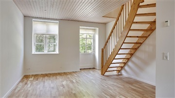 Photo 6. Apartment, Stubbekøbingvej, Nykøbing F 