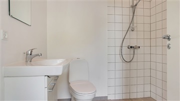 Photo 5. Apartment, Stubbekøbingvej, Nykøbing F 
