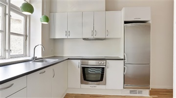 Photo 4. Apartment, Stubbekøbingvej, Nykøbing F 