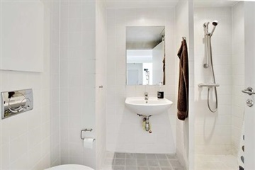 Photo 6. Room, Rovsingsgade, København N 