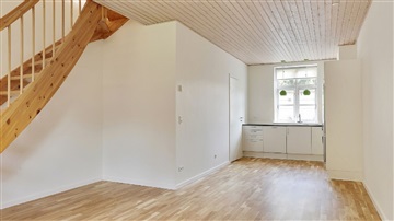 Photo 1. Apartment, Stubbekøbingvej, Nykøbing F 