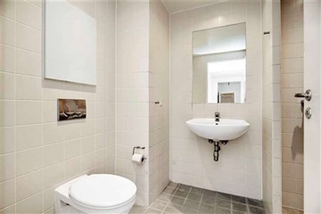 Photo 1. Room, Rovsingsgade, København N 