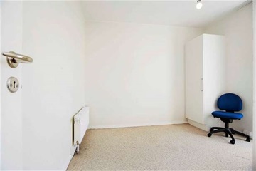 Photo 8. Room, Rovsingsgade, København N 