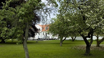 Photo 12. Apartment, Stubbekøbingvej, Nykøbing F 