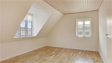 Photo 10. Apartment, Stubbekøbingvej, Nykøbing F 