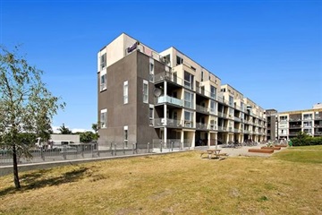 Photo 7. Room, Rovsingsgade, København N 