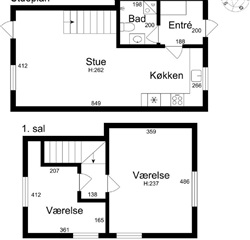 Photo 11. Apartment, Stubbekøbingvej, Nykøbing F 