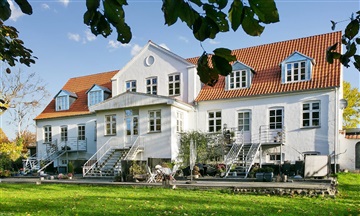 Photo 2. Apartment, Stubbekøbingvej, Nykøbing F 