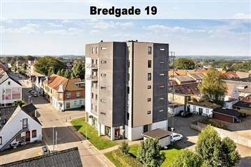 Photo 10. Apartment, Grantoften, Holstebro 