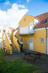 Photo 5. Apartment, Sygehusvej, Grenaa 