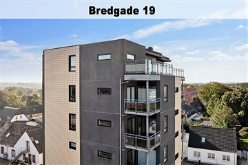 Photo 33. Apartment, Grantoften, Holstebro 