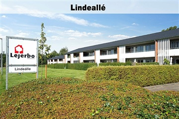 Photo 5. Apartment, Grantoften, Holstebro 