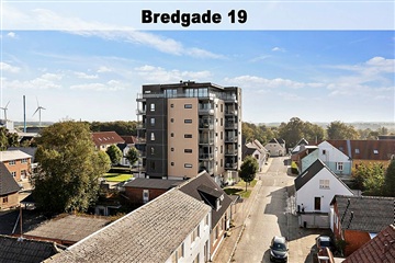Photo 27. Apartment, Grantoften, Holstebro 
