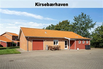 Billede 41. Lejlighed, Grantoften, Holstebro 