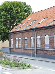 Photo 7. Apartment, Sygehusvej, Grenaa 