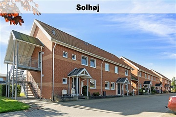 Photo 29. Apartment, Grantoften, Holstebro 