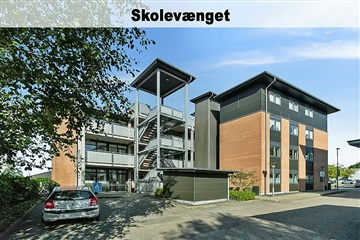 Photo 25. Apartment, Grantoften, Holstebro 