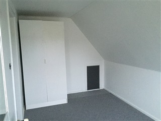 Photo 1. Apartment, Vestergade, Hvide Sande 