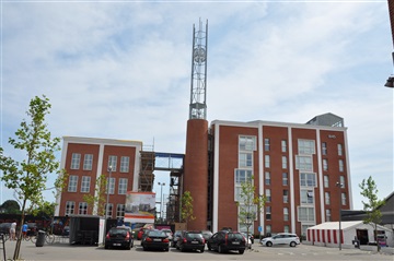 Billede 2. Lejlighed, Østerbrogade, Grenaa 