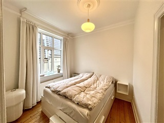 Billede 10. Lejlighed, Møllegade, Aalborg 