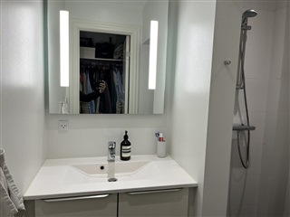 Billede 15. Lejlighed, Møllegade, Aalborg 