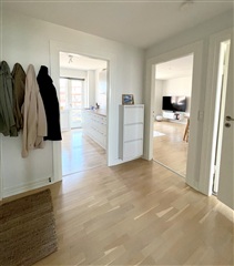 Photo 11. Apartment, Vesterbrogade, Nørresundby 