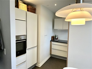 Billede 7. Lejlighed, Møllegade, Aalborg 