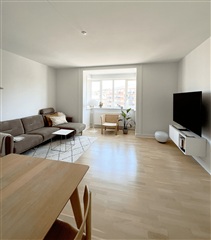 Photo 5. Apartment, Vesterbrogade, Nørresundby 