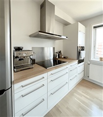 Photo 9. Apartment, Vesterbrogade, Nørresundby 