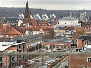 Billede 13. Lejlighed, Åkæret, Vejle 
