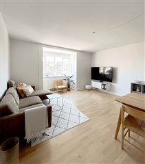 Photo 6. Apartment, Vesterbrogade, Nørresundby 