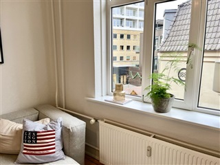 Billede 3. Lejlighed, Møllegade, Aalborg 