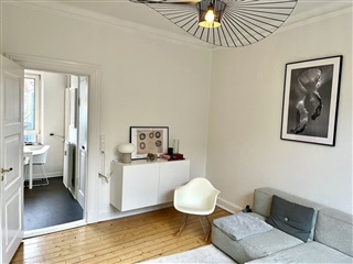 Billede 2. Lejlighed, Møllegade, Aalborg 