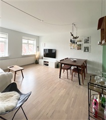 Photo 3. Apartment, Brettevillesgade, Aalborg 