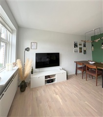 Photo 5. Apartment, Brettevillesgade, Aalborg 