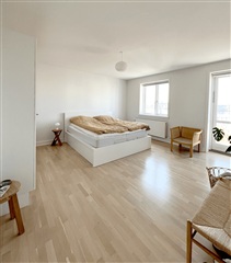 Photo 8. Apartment, Vesterbrogade, Nørresundby 