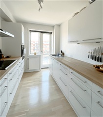 Photo 10. Apartment, Vesterbrogade, Nørresundby 