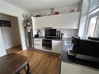 Photo 4. Apartment, Fynsgade, Fredericia 