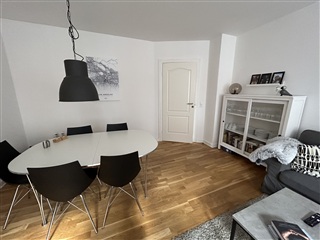 Photo 2. Apartment, Fynsgade, Fredericia 
