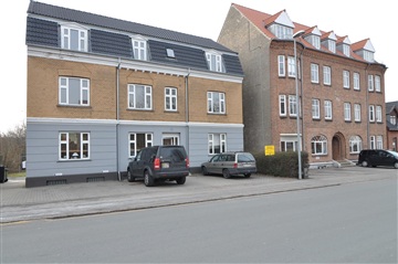 Photo 1. Apartment, Valbyvej, Slagelse 