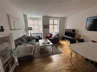 Photo 1. Apartment, Fynsgade, Fredericia 
