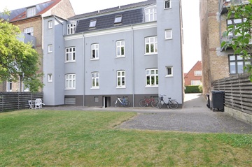 Photo 2. Apartment, Valbyvej, Slagelse 