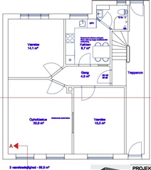 Photo 12. Apartment, Fynsgade, Fredericia 